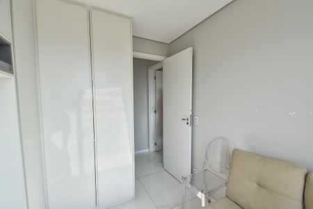 Quarto 1 de apartamento para alugar com 2 quartos, 42m² em Cambuci, São Paulo