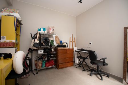 Casa de condomínio para alugar com 250m², 3 quartos e 2 vagasCloset da Suíte 2