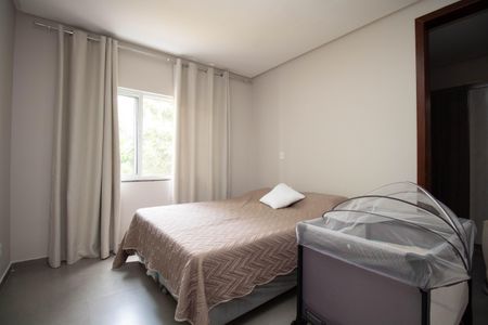 Casa de condomínio para alugar com 250m², 3 quartos e 2 vagasSuíte 1