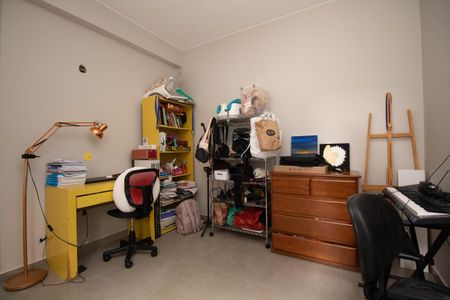 Casa de condomínio para alugar com 250m², 3 quartos e 2 vagasCloset da Suíte 2