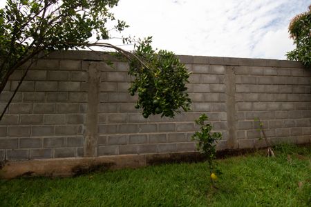 Casa de condomínio para alugar com 250m², 3 quartos e 2 vagasQuintal