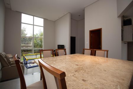 Sala de casa de condomínio para alugar com 3 quartos, 250m² em Quadra 12, Brasília