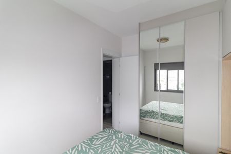 Apartamento à venda com 65m², 2 quartos e 1 vagaQuarto 2 - Suíte
