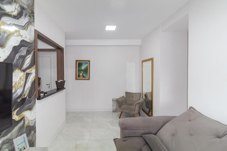 Apartamento à venda com 65m², 2 quartos e 1 vagaSala