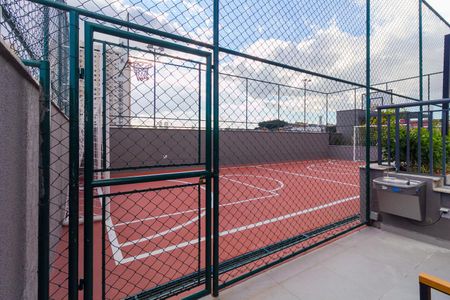 Apartamento à venda com 65m², 2 quartos e 1 vagaQuadra