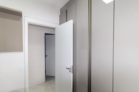 Apartamento à venda com 65m², 2 quartos e 1 vagaQuarto 1