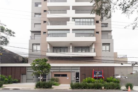 Apartamento à venda com 65m², 2 quartos e 1 vagaFachada