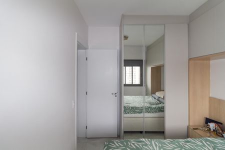 Apartamento à venda com 65m², 2 quartos e 1 vagaQuarto 2 - Suíte