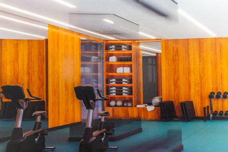 Apartamento à venda com 65m², 2 quartos e 1 vagaÁrea comum - Academia