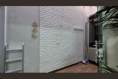 Apartamento para alugar com 63m², 2 quartos e 1 vagaLavanderia