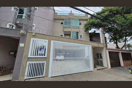 Apartamento para alugar com 63m², 2 quartos e 1 vagaFachada