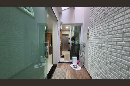 Apartamento para alugar com 63m², 2 quartos e 1 vagaLavanderia