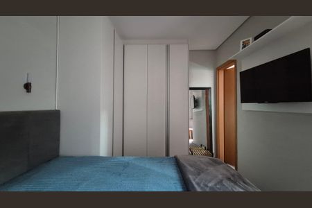 Apartamento para alugar com 63m², 2 quartos e 1 vagaSuíte