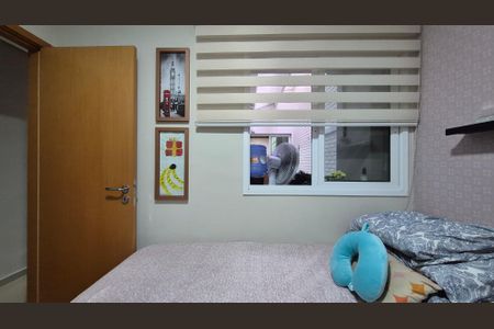 Apartamento para alugar com 63m², 2 quartos e 1 vagaQuarto