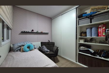 Apartamento para alugar com 63m², 2 quartos e 1 vagaQuarto