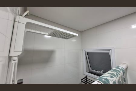 Apartamento para alugar com 63m², 2 quartos e 1 vagaBanheiro