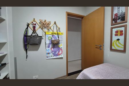 Apartamento para alugar com 63m², 2 quartos e 1 vagaQuarto