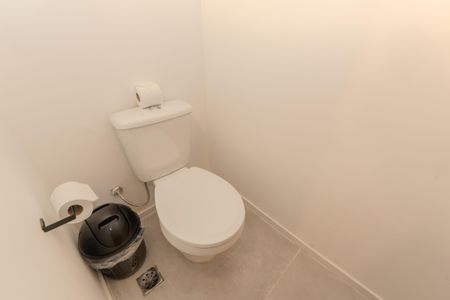 Studio para alugar com 42m², 1 quarto e sem vagaBanheiro