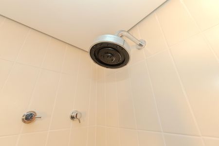 Studio para alugar com 42m², 1 quarto e sem vagaBanheiro