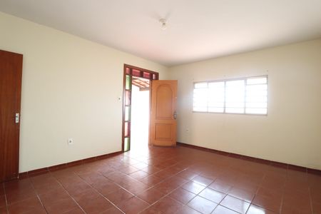 Sala de casa para alugar com 3 quartos, 177m² em Santa Mônica, Uberlândia