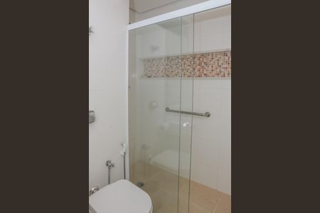 Apartamento à venda com 100m², 3 quartos e 1 vagaBanheiro 2