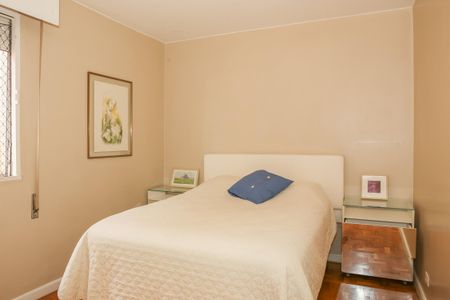 Quarto 1 de apartamento à venda com 3 quartos, 100m² em Perdizes, São Paulo