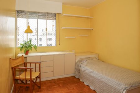 Apartamento à venda com 100m², 3 quartos e 1 vagaQuarto 3