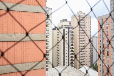 Apartamento à venda com 100m², 3 quartos e 1 vagaVista do Quarto 2