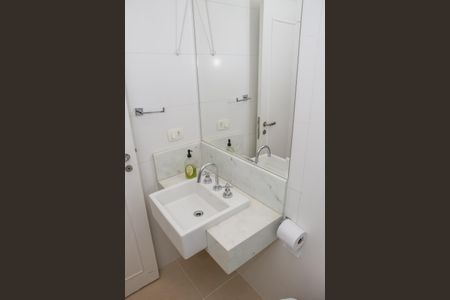 Apartamento à venda com 100m², 3 quartos e 1 vagaBanheiro 2