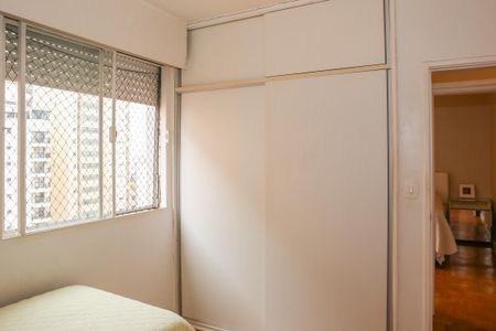 Apartamento à venda com 100m², 3 quartos e 1 vagaQuarto 2