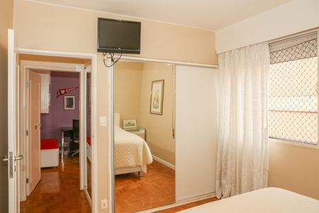 Apartamento à venda com 100m², 3 quartos e 1 vagaQuarto 1