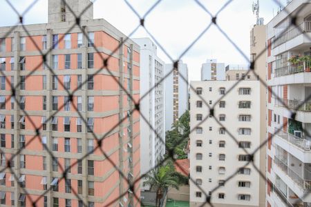Apartamento à venda com 100m², 3 quartos e 1 vagaVista do Quarto 3