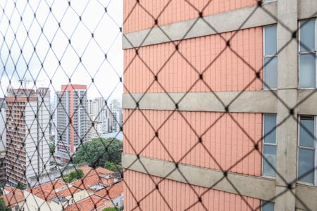 Apartamento à venda com 100m², 3 quartos e 1 vagaCozinha e Área de Serviço