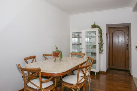 Sala de apartamento à venda com 3 quartos, 100m² em Perdizes, São Paulo