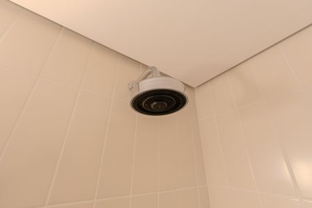 Studio para alugar com 42m², 1 quarto e sem vagaBanheiro