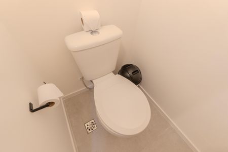 Studio para alugar com 42m², 1 quarto e sem vagaBanheiro