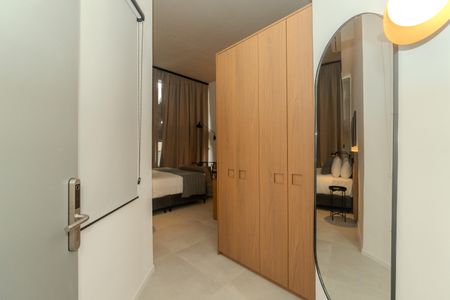 Studio para alugar com 42m², 1 quarto e sem vagaStudio
