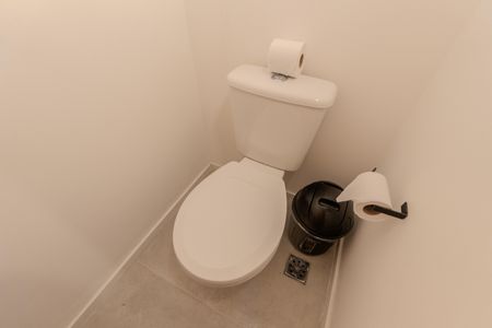 Studio para alugar com 42m², 1 quarto e sem vagaBanheiro