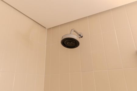 Studio para alugar com 42m², 1 quarto e sem vagaBanheiro