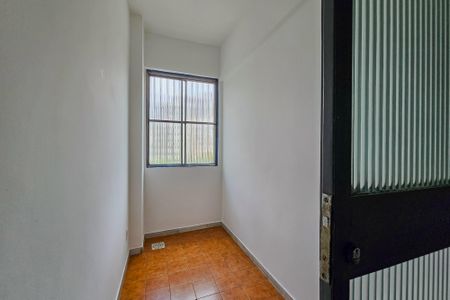 Sala de apartamento à venda com 3 quartos, 75m² em Centro, Belo Horizonte
