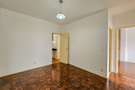 Sala de apartamento à venda com 3 quartos, 75m² em Centro, Belo Horizonte