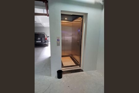 Foto 03 de apartamento à venda com 2 quartos, 35m² em Vila Aurora (Zona Norte), São Paulo