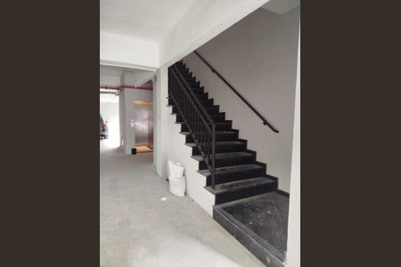 Foto 02 de apartamento à venda com 2 quartos, 35m² em Vila Aurora (Zona Norte), São Paulo