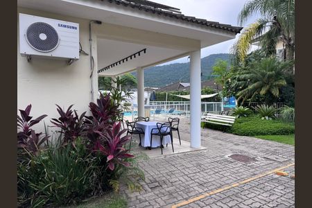 Casa de condomínio à venda com 282m², 4 quartos e 5 vagasÁrea comum