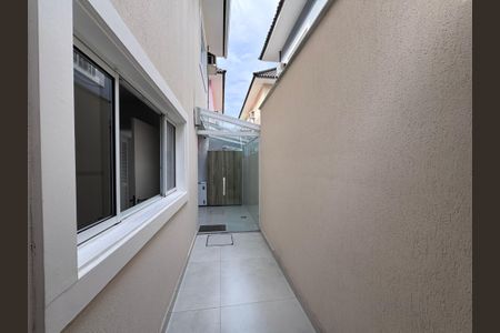 Casa de condomínio à venda com 282m², 4 quartos e 5 vagasÁrea Externa