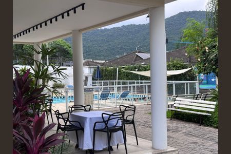 Casa de condomínio à venda com 282m², 4 quartos e 5 vagasÁrea comum