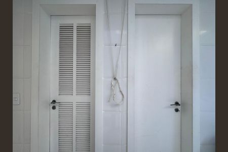 Casa de condomínio à venda com 282m², 4 quartos e 5 vagasÁrea de Serviço