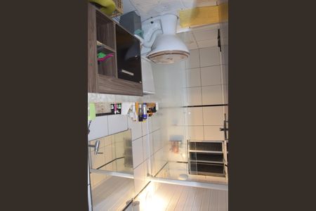 Apartamento para alugar com 47m², 2 quartos e 1 vagaBanheiro