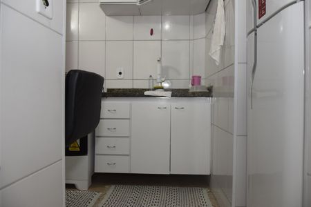 Apartamento para alugar com 47m², 2 quartos e 1 vagaCozinha