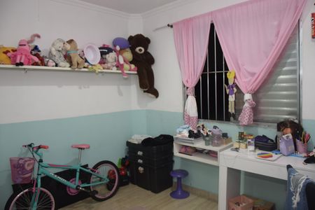 Apartamento para alugar com 47m², 2 quartos e 1 vagaQuarto 2